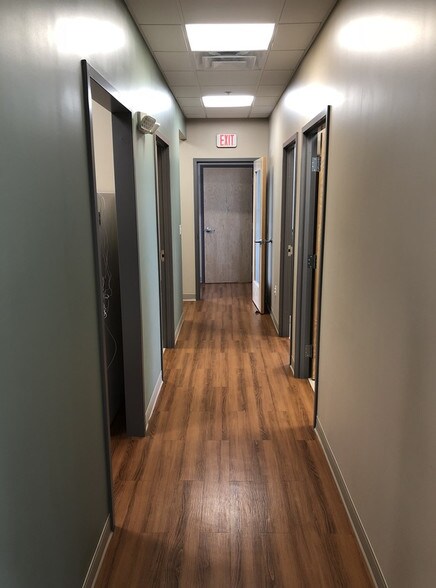 More Photos Of 1150 Omega Dr, Hagerstown Medical For Sale