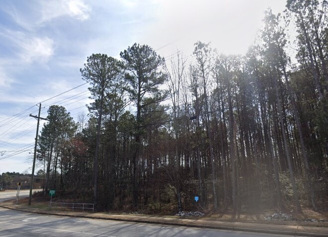 Primary Photo Of 2157 Gees Mill Rd NE, Conyers Land For Sale