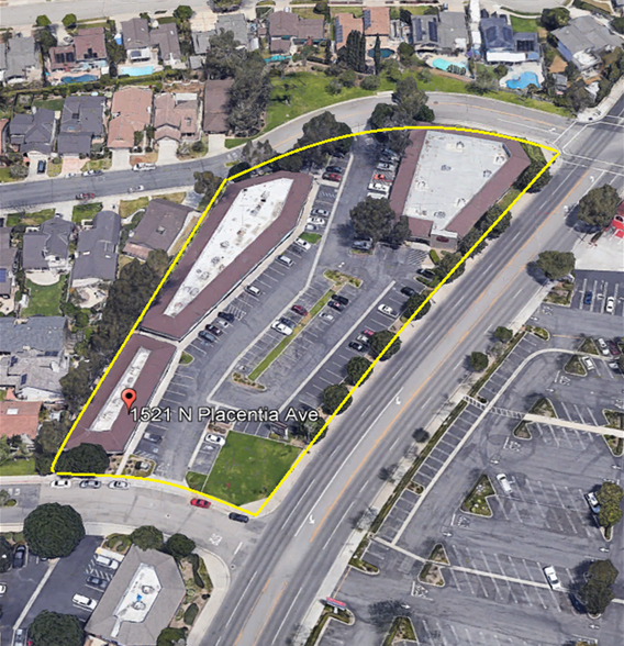 More Photos Of 1511-1575 N Placentia Ave, Placentia Unknown For Lease