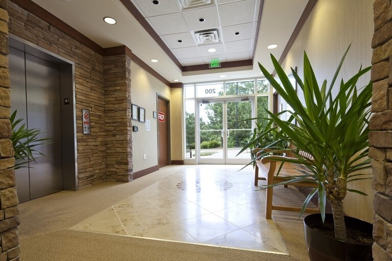 More Photos Of 200 Cornerstone Dr, Cary Medical For Lease