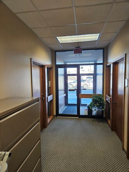 More Photos Of 818 Main Ave, Fargo Office For Sale
