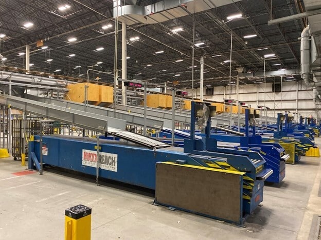 Primary Photo Of 1000 Stony Battery Rd, Lancaster Distribution For Lease