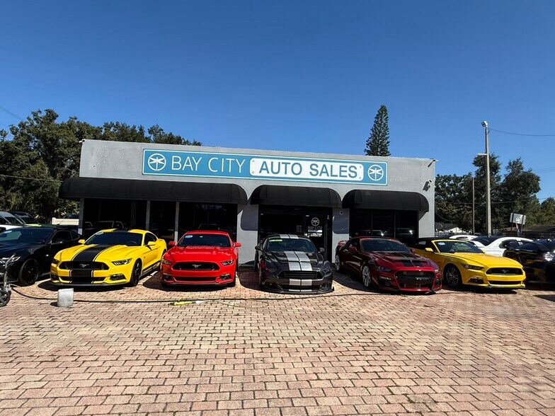 Primary Photo Of 13001 N Florida Ave, Tampa General Retail For Lease