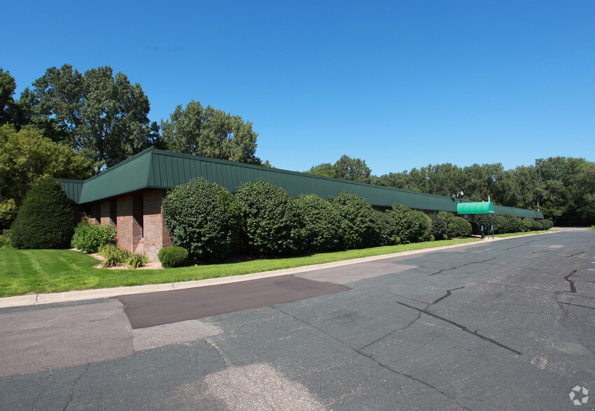 Primary Photo Of 500 73rd Ave NE, Fridley Office For Lease