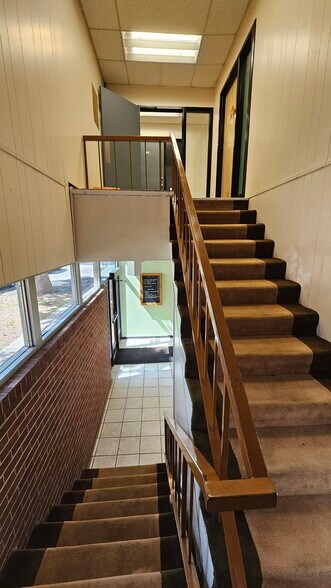 More Photos Of 223 N Wahsatch Ave, Colorado Springs Office For Sale