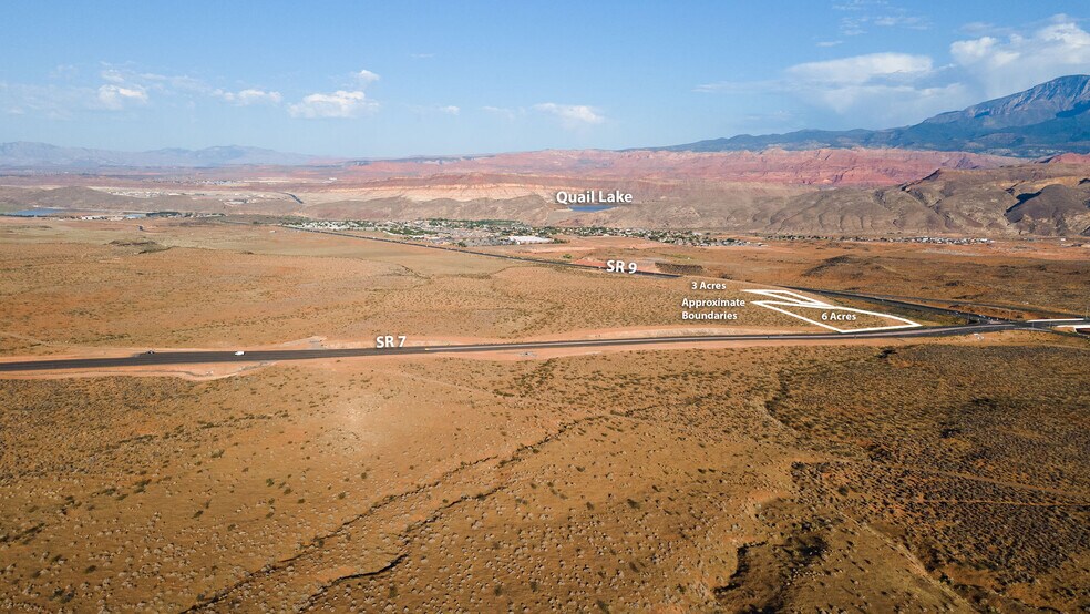 More Photos Of Sr9, Hurricane Land For Sale