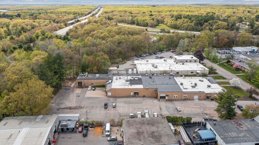 Primary Photo Of 50 Walton St, Attleboro Manufacturing For Lease