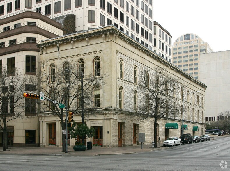 More Photos Of 620 Congress Ave, Austin Office For Lease