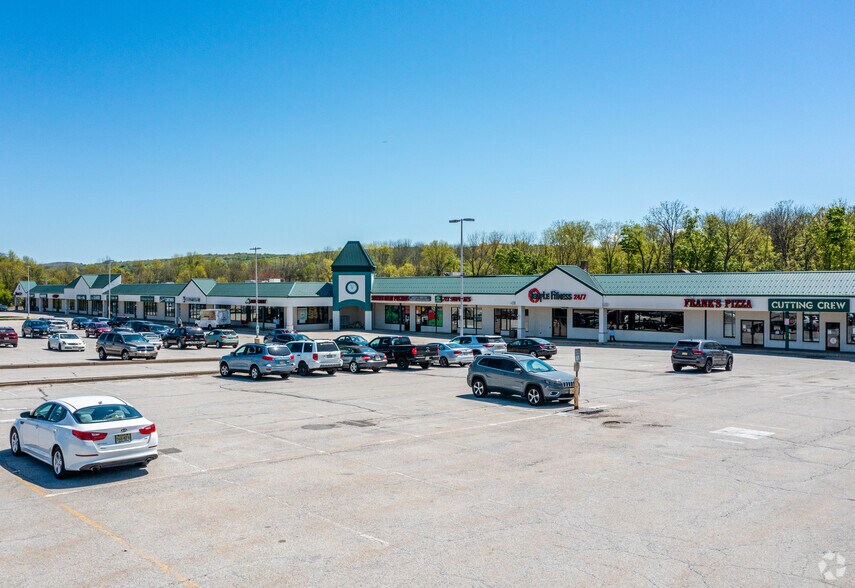 More Photos Of 205 State Route 23, Sussex Unknown For Lease