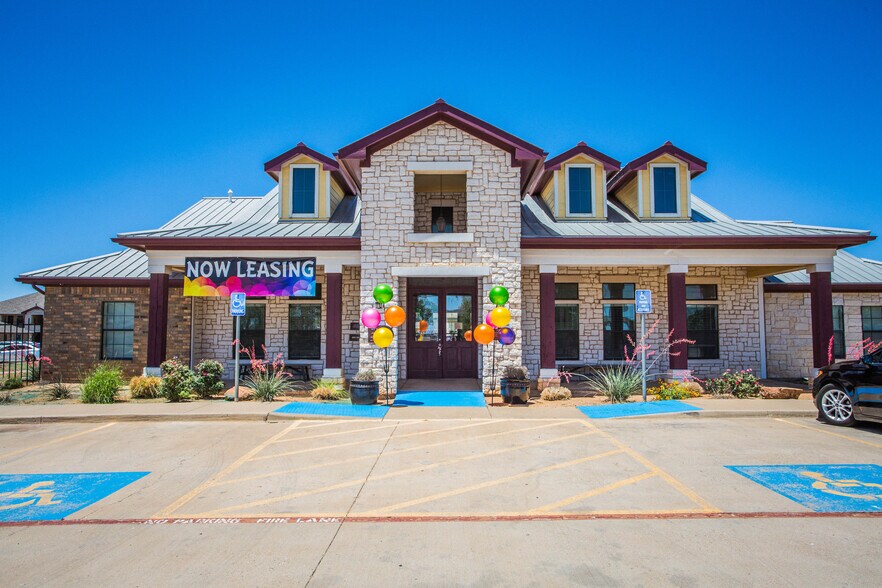 More Photos Of , Lubbock Multifamily For Sale