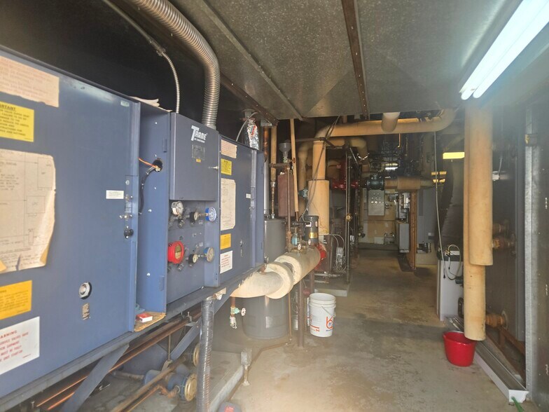 More Photos Of 5201 44 St, Bonnyville Industrial For Sale