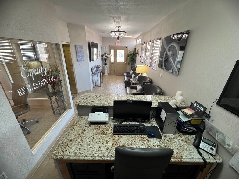 More Photos Of 1909 Indian Wells Rd, Alamogordo Loft Creative Space For Sale