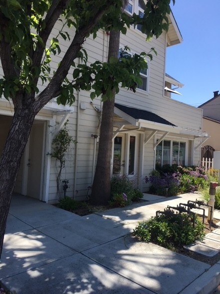 More Photos Of 10056 Orange Ave, Cupertino Office Residential For Sale