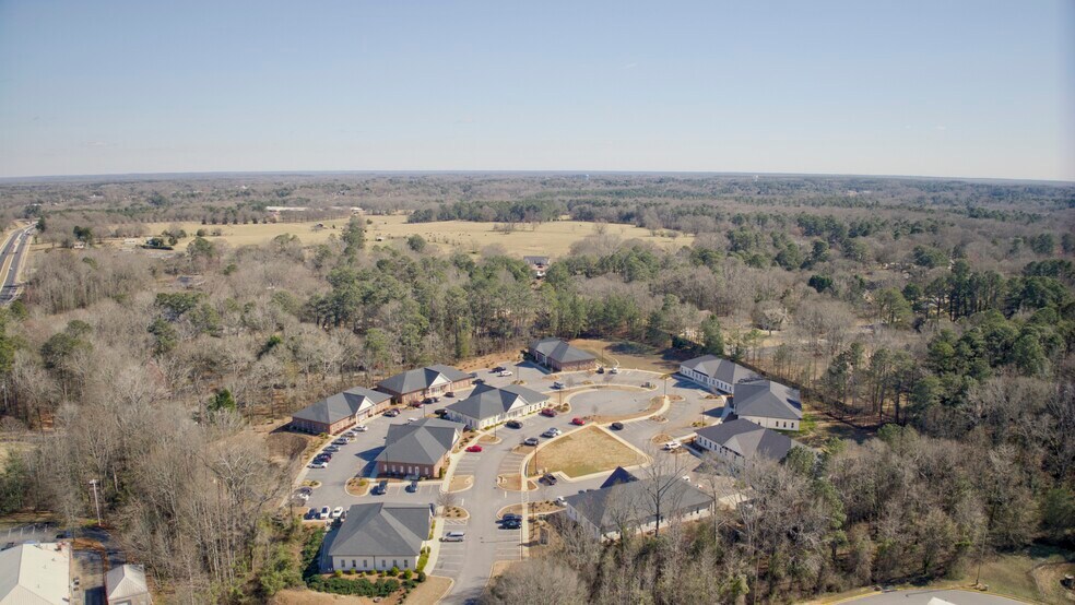 More Photos Of 2053 Experiment Station Rd, Watkinsville Office For Sale