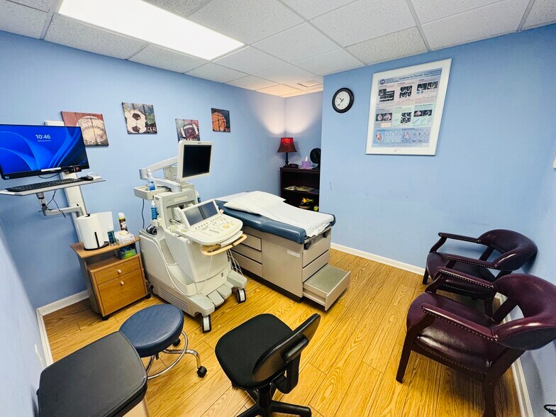 More Photos Of 601-623 Emancipation Hwy, Fredericksburg Medical For Sale