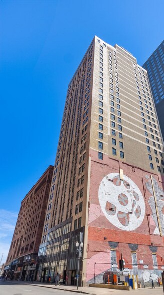 More Photos Of 59 E Van Buren St, Chicago Apartments For Lease