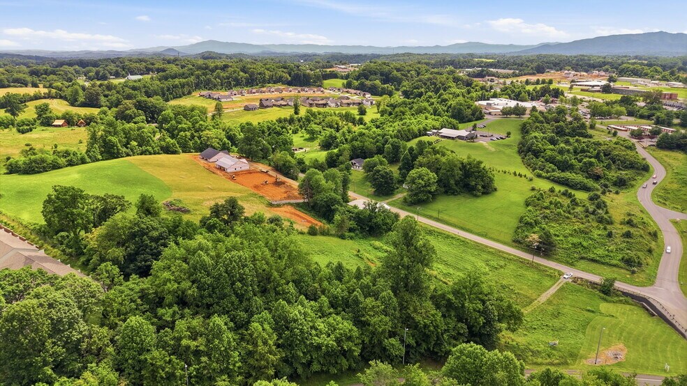 More Photos Of 809 Old Boones Creek Rd, Jonesborough Land For Sale