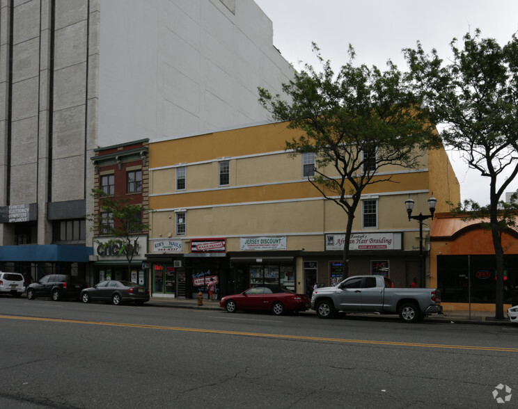 Primary Photo Of 1314-1322 Atlantic Ave, Atlantic City Storefront Retail Office For Sale