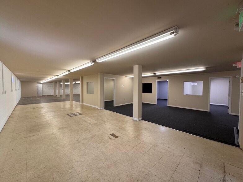 Primary Photo Of 65 N Congress St, York Loft Creative Space For Lease