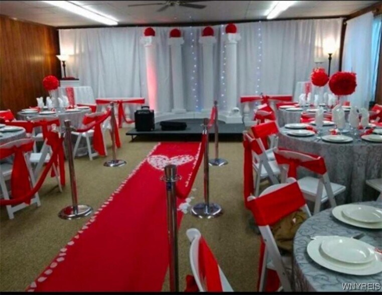 More Photos Of 115 Gold St, Buffalo Religious Facility For Sale