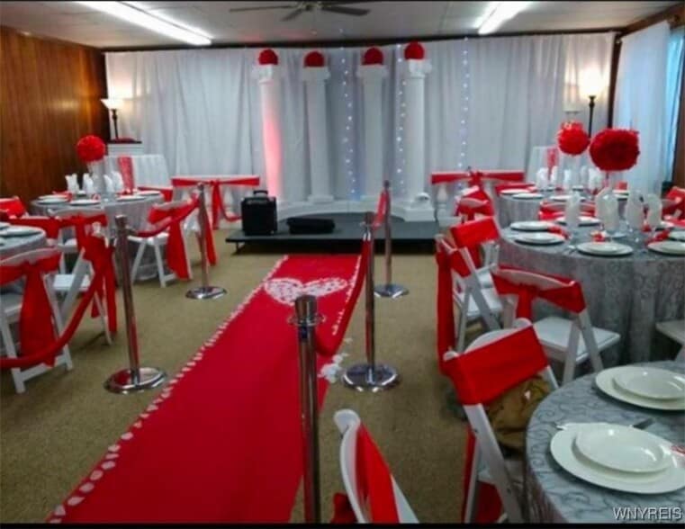 More Photos Of 115 Gold St, Buffalo Religious Facility For Sale