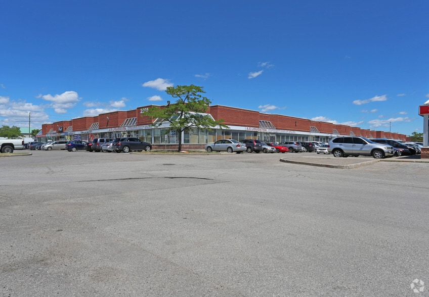 Primary Photo Of 2565 Steeles Ave E, Brampton General Retail For Sale