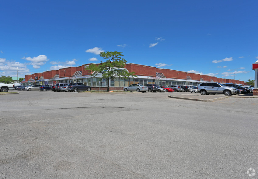 Primary Photo Of 2565 Steeles Ave E, Brampton General Retail For Sale