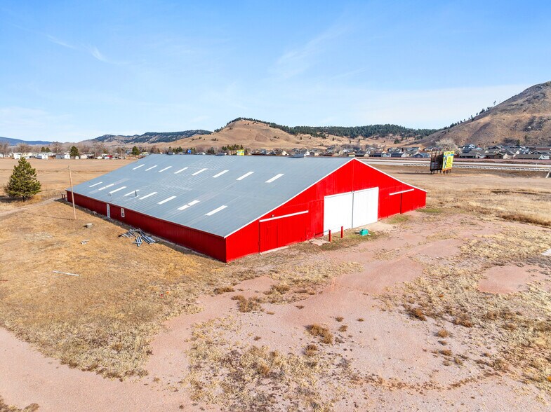 More Photos Of TBD Sturgis Road, Piedmont Land For Sale