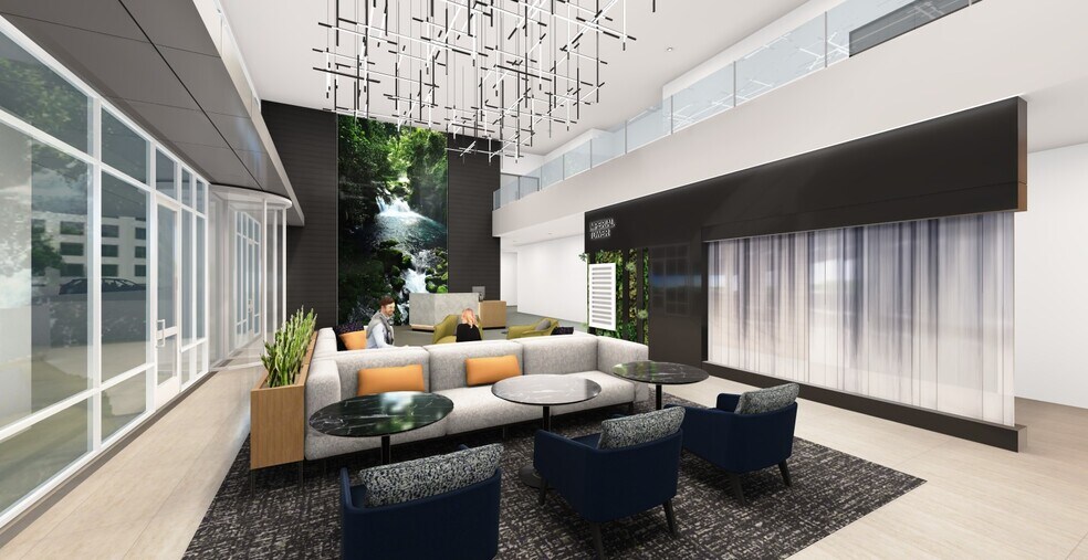 More Photos Of 4820 Emperor Blvd, Durham Office For Lease