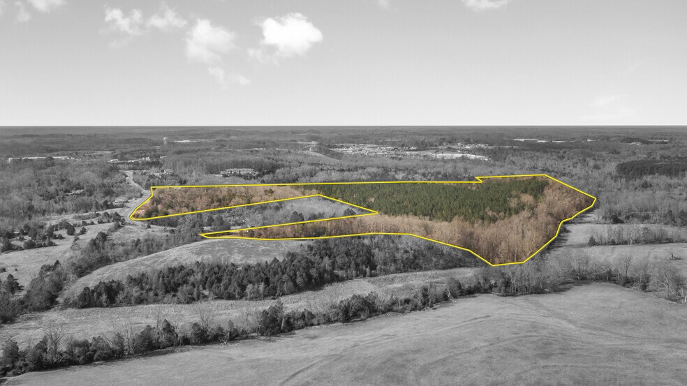 More Photos Of 271 Koontz Rd, Mocksville Land For Sale