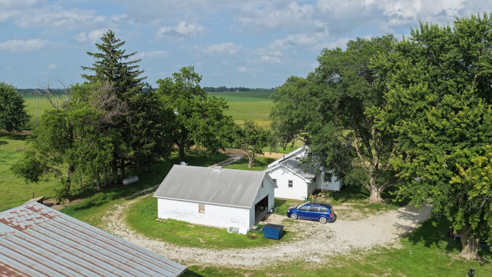 More Photos Of 2927 Zero Ln, Redfield Land For Sale