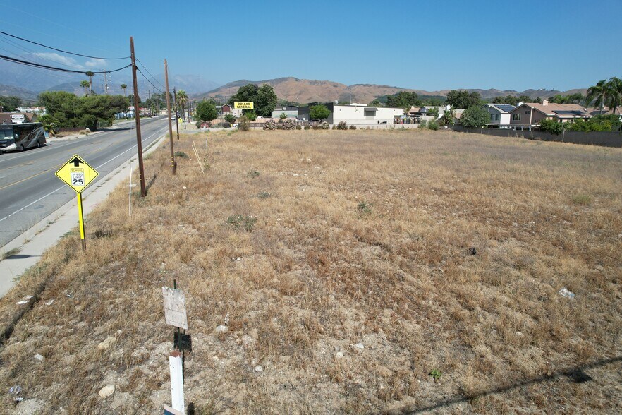 More Photos Of 2000-2020 Mentone Blvd., Mentone Land For Sale
