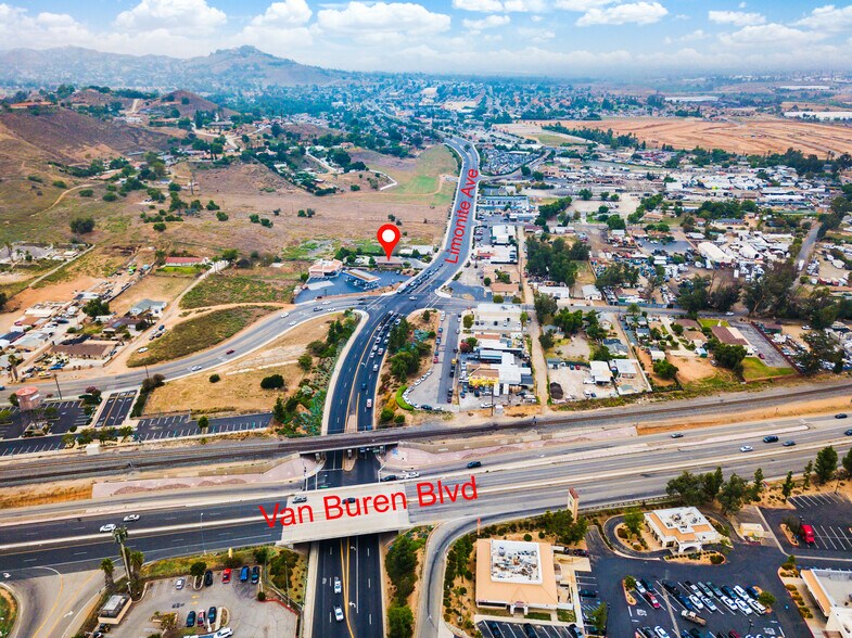 More Photos Of 8675 Limonite Ave, Jurupa Valley Carwash For Sale