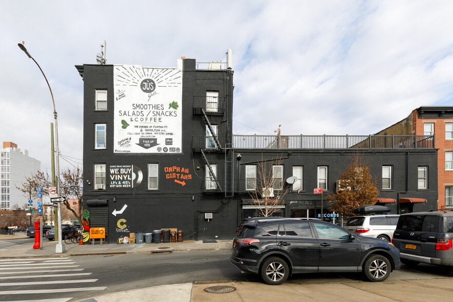 More Photos Of 561 Clinton St, Brooklyn Apartments For Sale