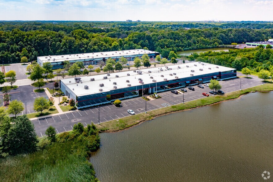 More Photos Of 5000 Atrium Way, Mount Laurel Office For Lease