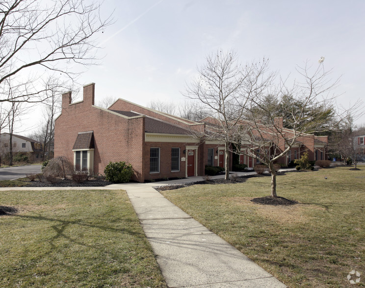 Primary Photo Of 36 Kresson Rd, Cherry Hill Medical For Lease