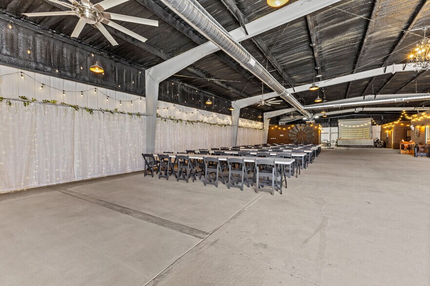 More Photos Of 20500 N 2810 Rd, Kingfisher Lodge Meeting Hall For Sale