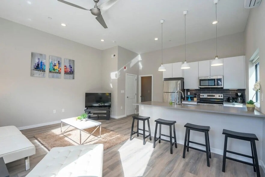 More Photos Of 2026 Amber St, Philadelphia Apartments For Sale
