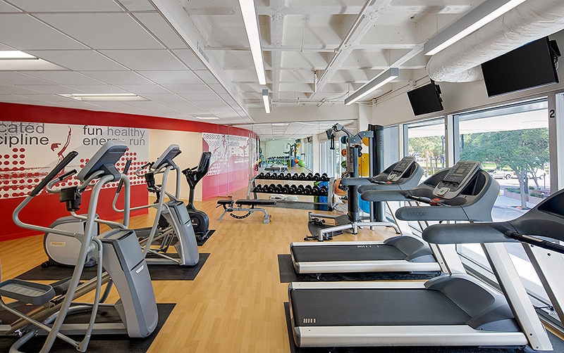 More Photos Of 501 E Kennedy Blvd, Tampa Office For Lease