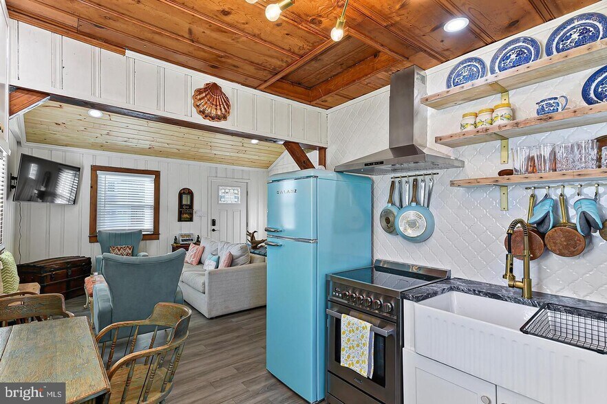 More Photos Of 37519 Oyster House Rd, Rehoboth Beach Land For Sale