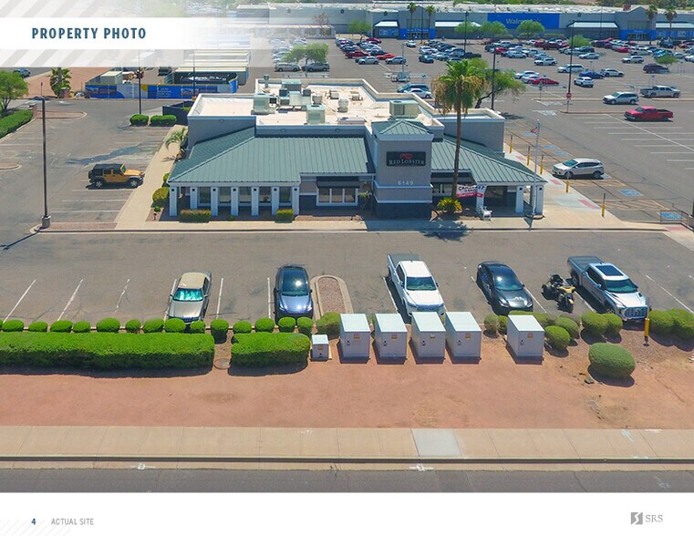 More Photos Of 6149 E Southern Ave, Mesa Restaurant For Sale