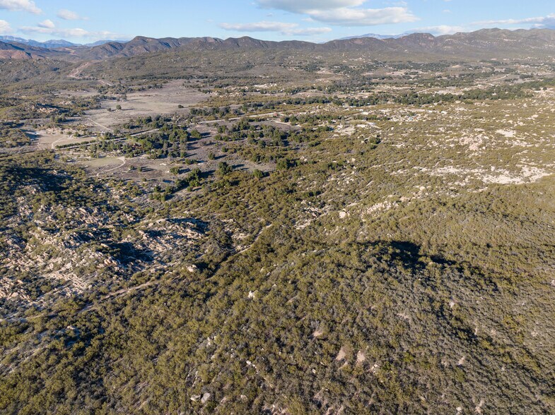 More Photos Of 29343 Chihuahua Valley Rd, Warner Springs Land For Sale