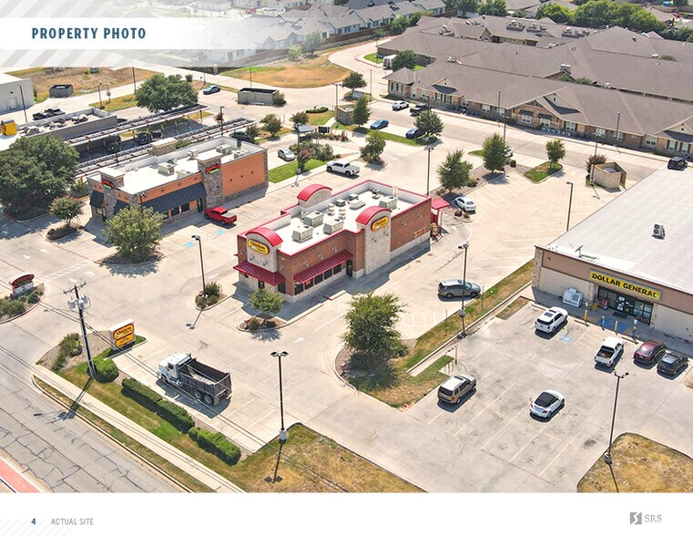 More Photos Of 7113 Boat Club Rd, Fort Worth Fast Food For Sale