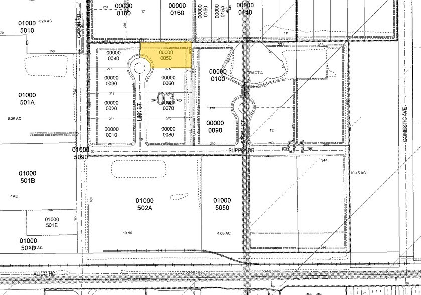 More Photos Of 16751 Link Ct, Fort Myers Warehouse For Lease