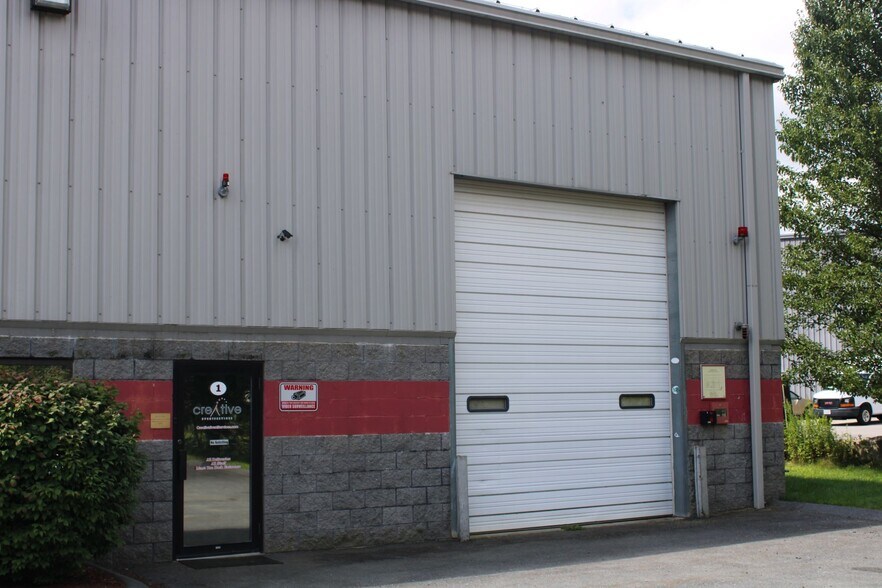 More Photos Of 282 Central St, Hudson Service For Sale