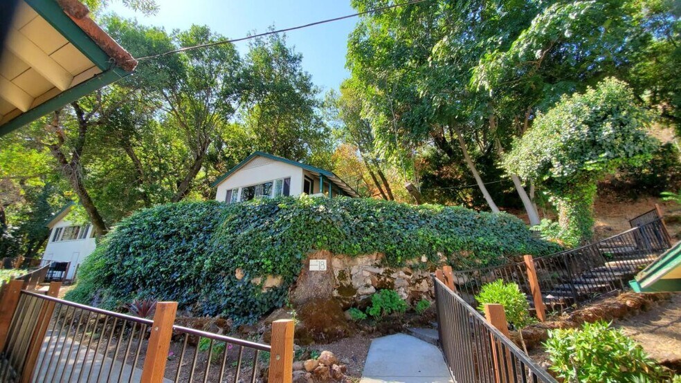 More Photos Of 6190 Soda Bay Rd, Kelseyville Hotel For Sale