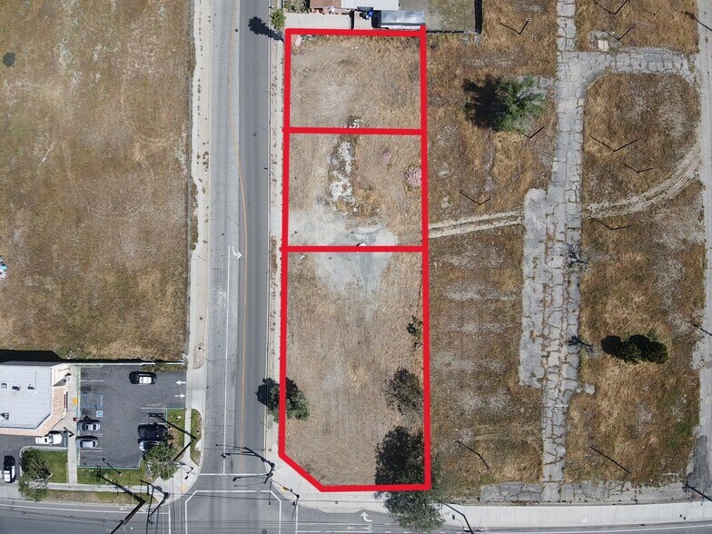 More Photos Of 16304 E Foothill Blvd, Fontana Land For Sale