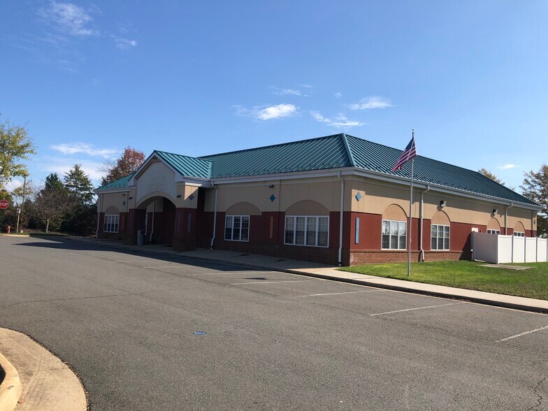 More Photos Of 6223 Patrick Henry Blvd, Bealeton Daycare Center For Sale