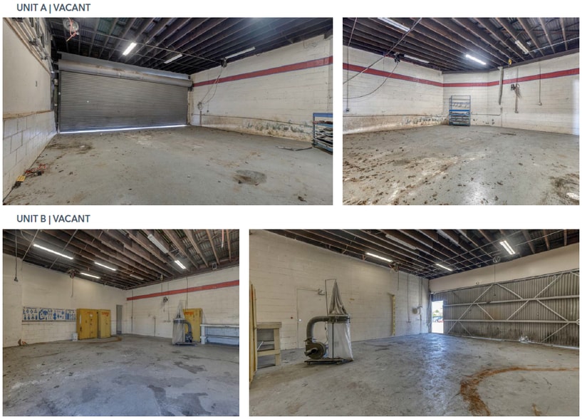 More Photos Of 1329 Virginia St, Vallejo Auto Repair For Sale