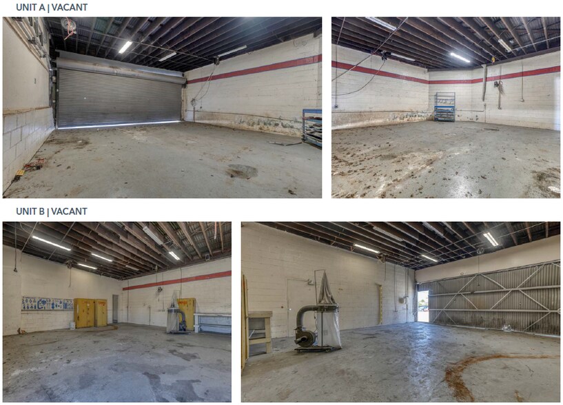 More Photos Of 1329 Virginia St, Vallejo Auto Repair For Sale